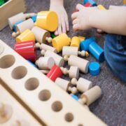 formation Montessori en ligne