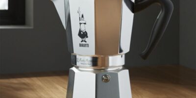 machine à café italienne