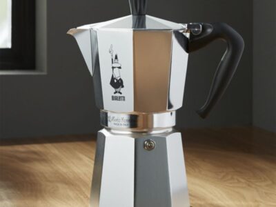 machine à café italienne
