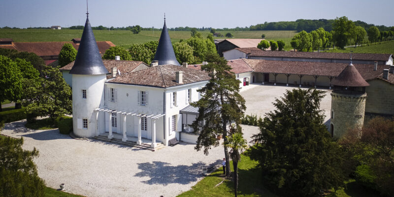 Découvrir les secrets du Château de Seguin en Provence