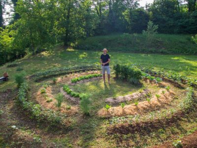 5 Conseils en permaculture