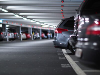 parking privé à bordeaux