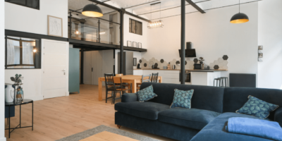 conciergerie Airbnb à Lille