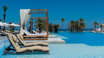 Prix hôtels en Tunisie avec H24 Voyages