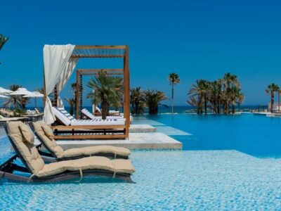 Prix hôtels en Tunisie avec H24 Voyages