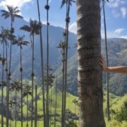 Visitez Mon voyage en Colombie