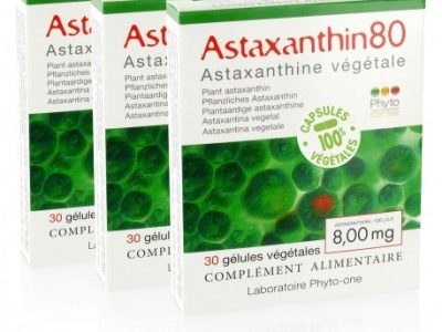 Astaxanthine cancer : un complément efficace dans la lutte contre la maladie