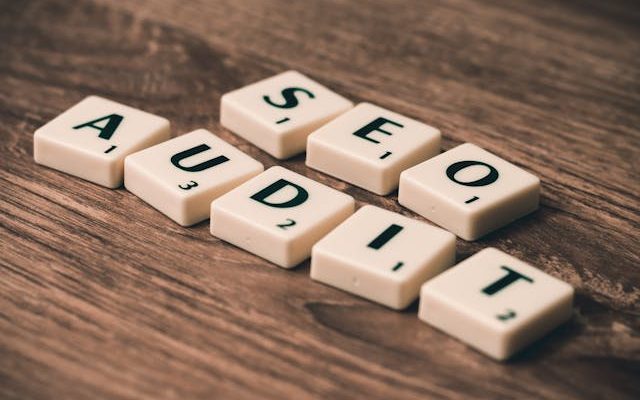 Agence référencement seo