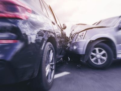 avocat en accident de la route