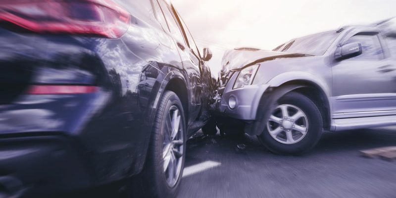 avocat en accident de la route