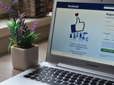 booster vos ventes en ligne grâce à Facebook Ads