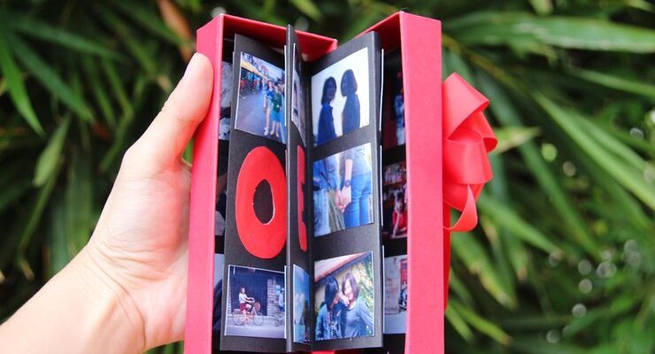 Quels avantages offre une photo box pour vos événements professionnels et personnels ?